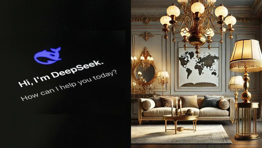 Mastering Chandelier Selection with DeepSeek AI: A Comprehensive Guide