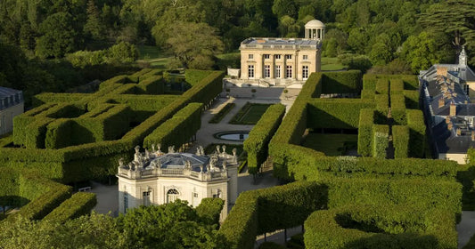 Discover the Petit Trianon at Versailles: History, Design, and Its Timeless Lighting Legacy