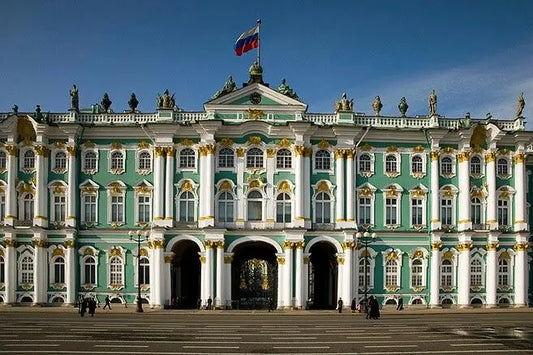 Illuminating Grandeur: A Deep Dive into the Winter Palace’s Stunning Lighting Design & Modern Inspirations