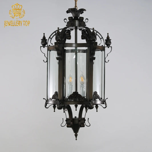 leonardo-vetrina-articulated-brass-frame-vertical-grid-detail