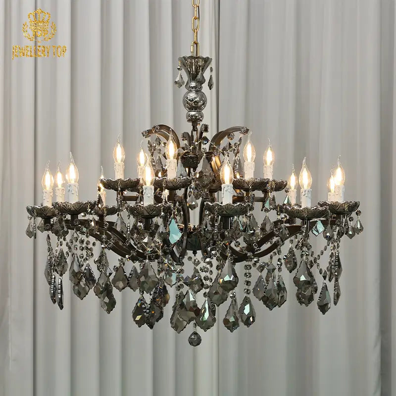 schonbrunn-acanthus-brass-scrollwork-hapsburg-crystal-chandelier