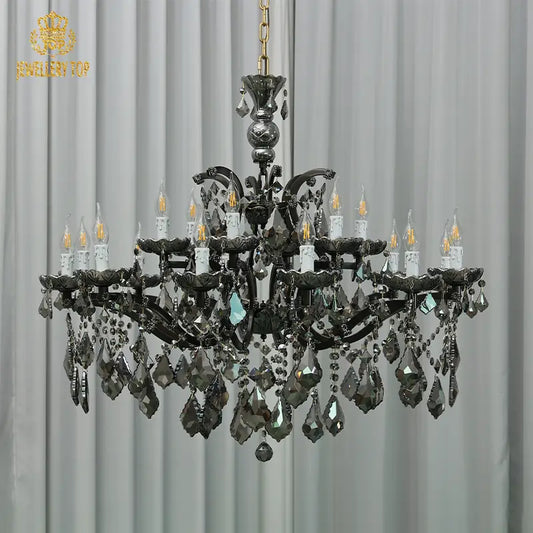 austrian-crown-jewel-k9-prism-refraction-wedding-decor-luxury