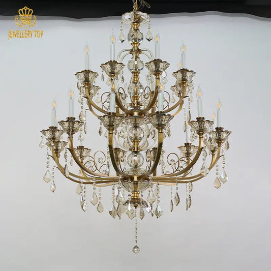 louis-xiv-sunburst-k9-crystal-candle-fluted-stem-pendant-glow