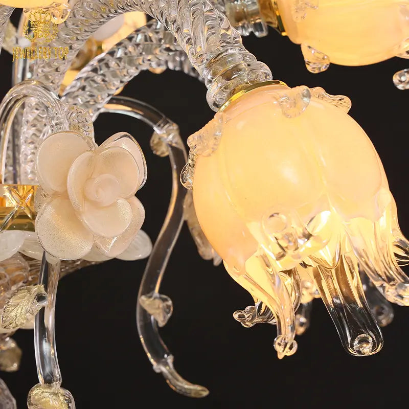 aphrodite-heart-adornment-glass-droplet-cascade-art-decoration