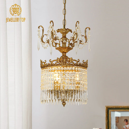 Classic Pendant Light - Jewellery Top Lighting