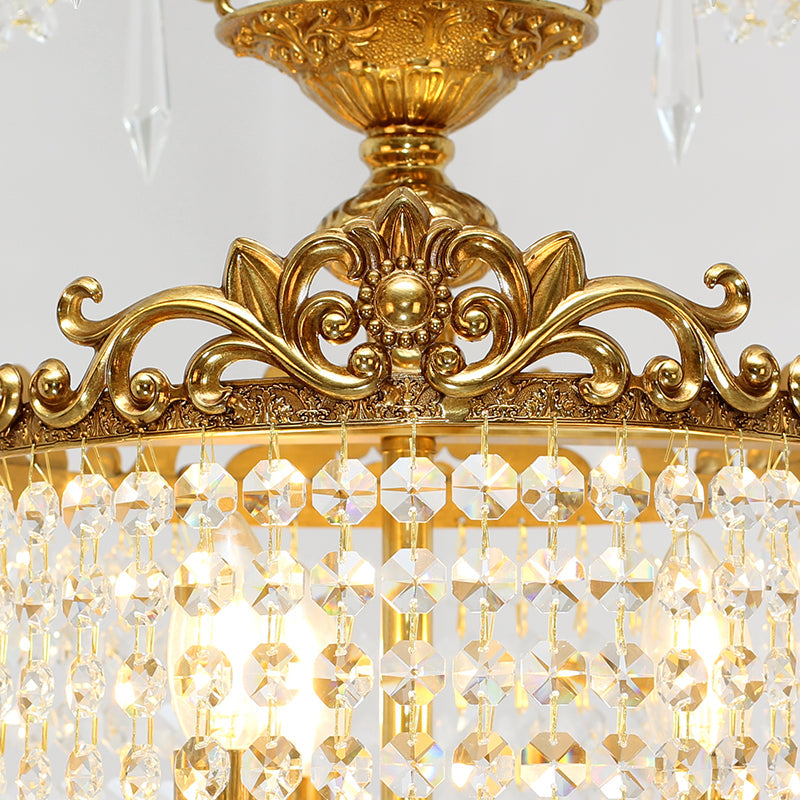 Classic Pendant Light - Jewellery Top Lighting