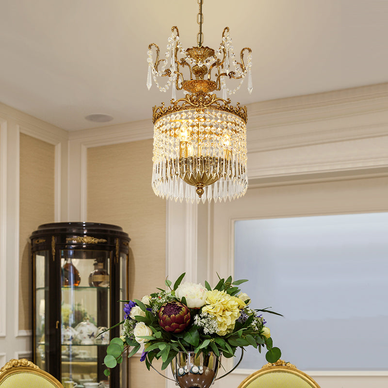 Classic Pendant Light - Jewellery Top Lighting
