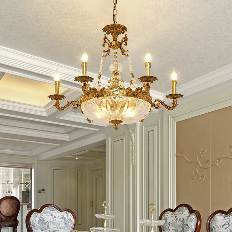 Elysian Elegance Vintage люстра 2.56 '/2,89'