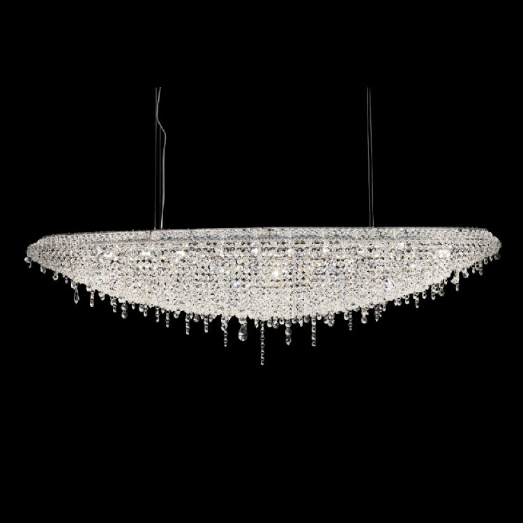 Manooi Swarovski Crystal Chandelier