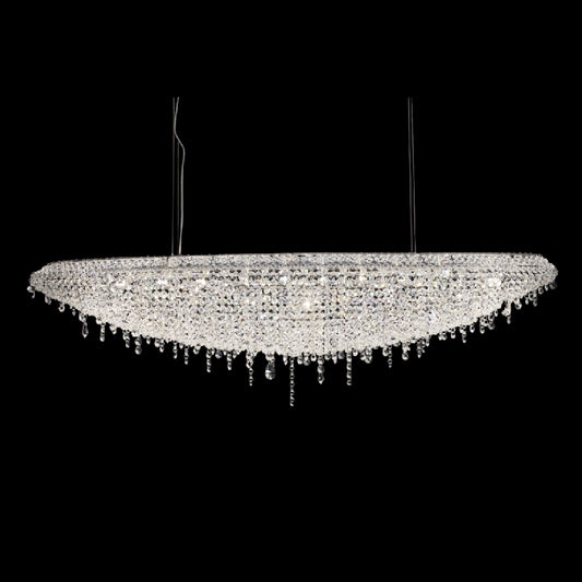 Manooi Swarovski Crystal Chandelier