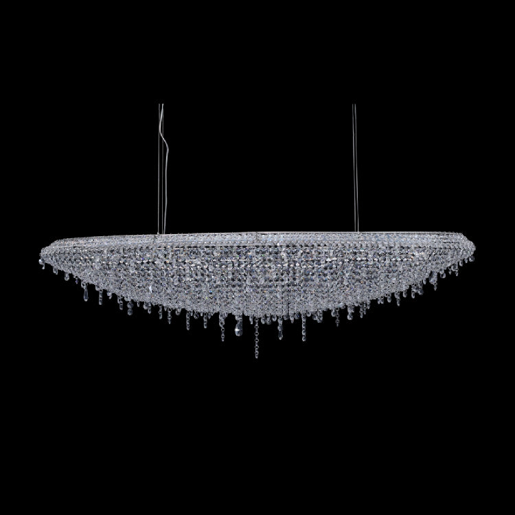 Manooi Swarovski Crystal Chandelier