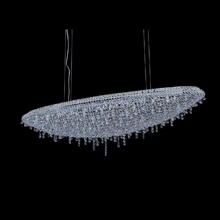 Manooi Swarovski Crystal Chandelier