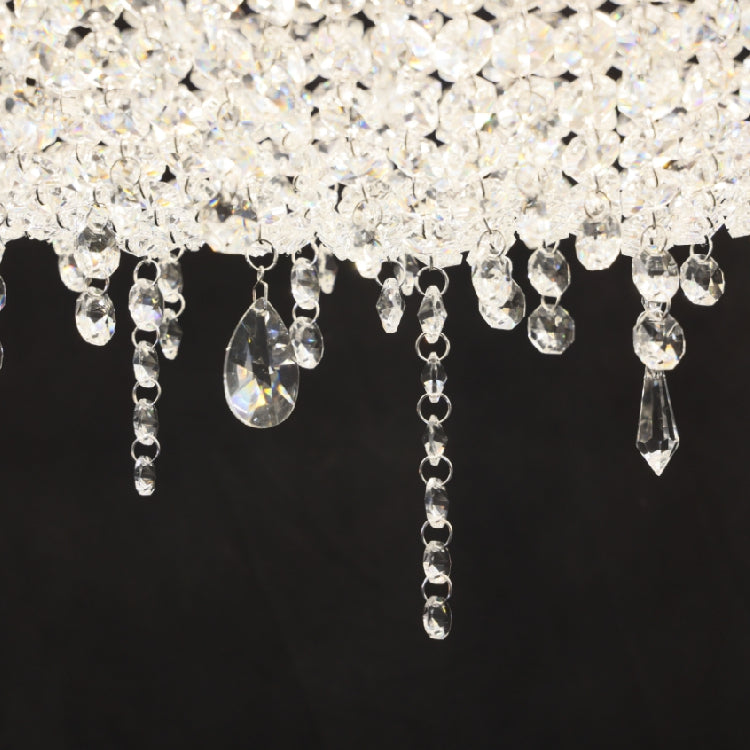 Manooi Swarovski Crystal Chandelier