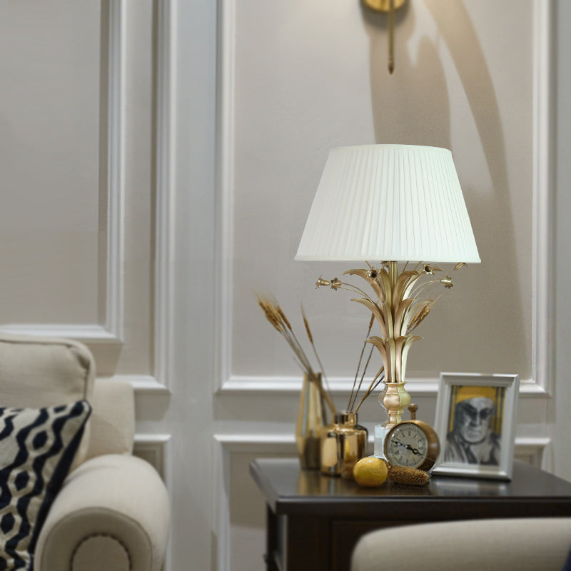 Post-Modern Table Lamp - Jewellery Top Lighting