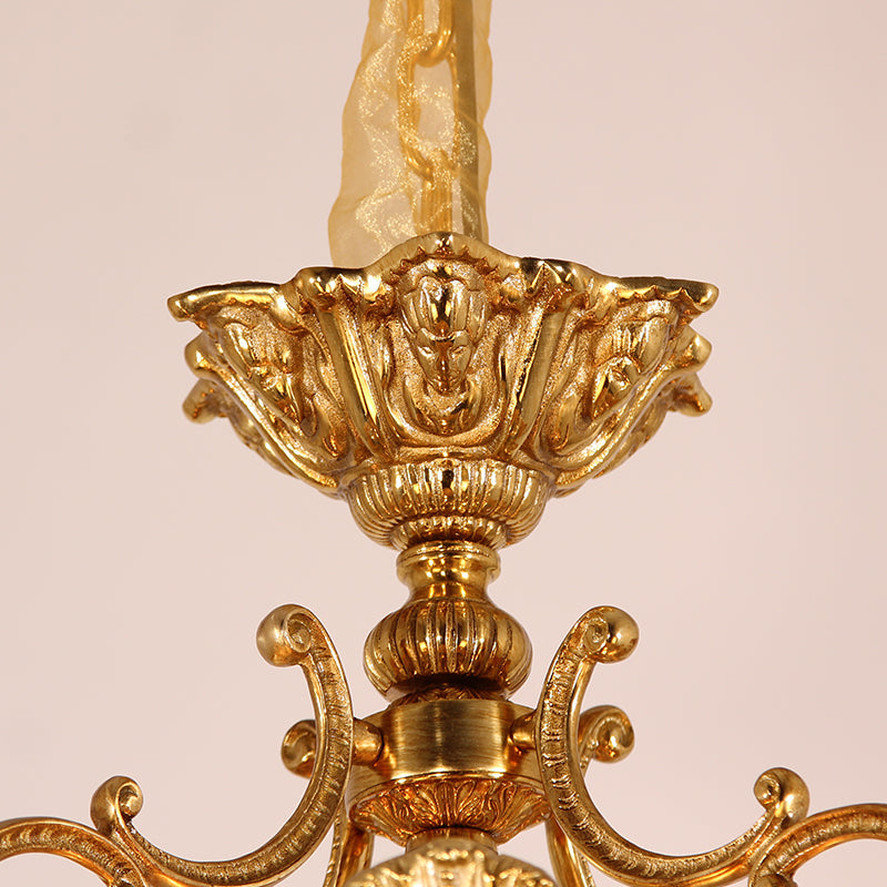 Veritas Vintage Pendant Lantern - Jewellery Top Lighting