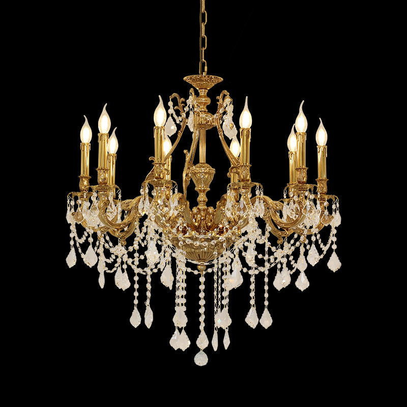 Lustre français de Versailles