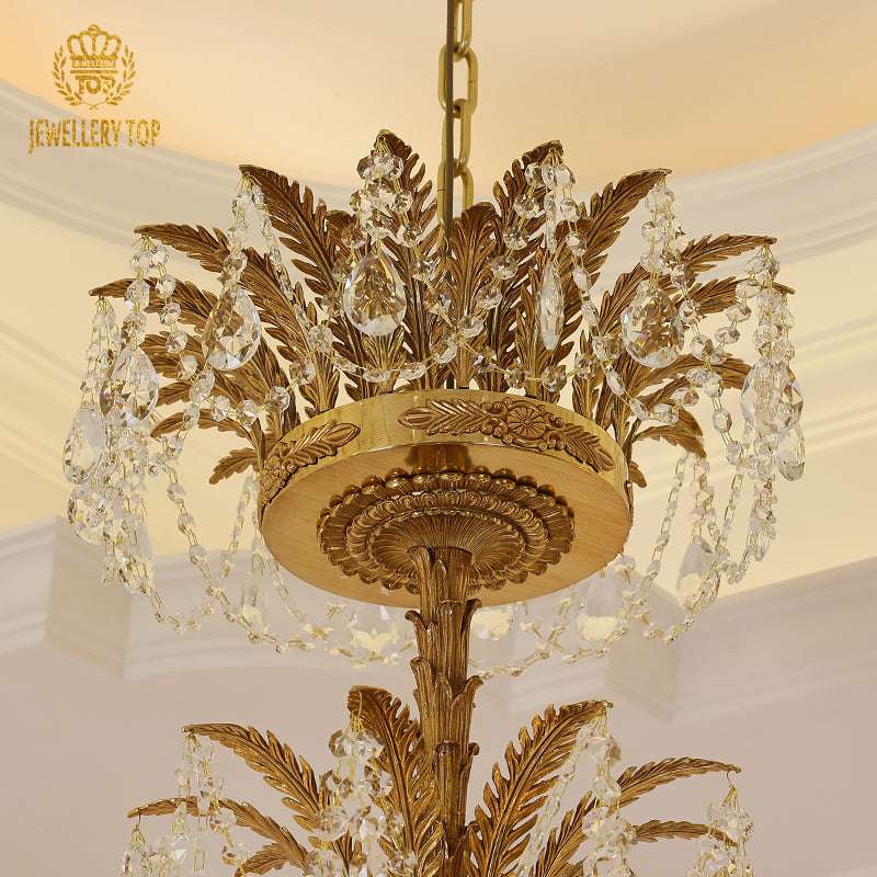brass-chandelier-victorian-design-detail-with-hand-chased-scrollwork