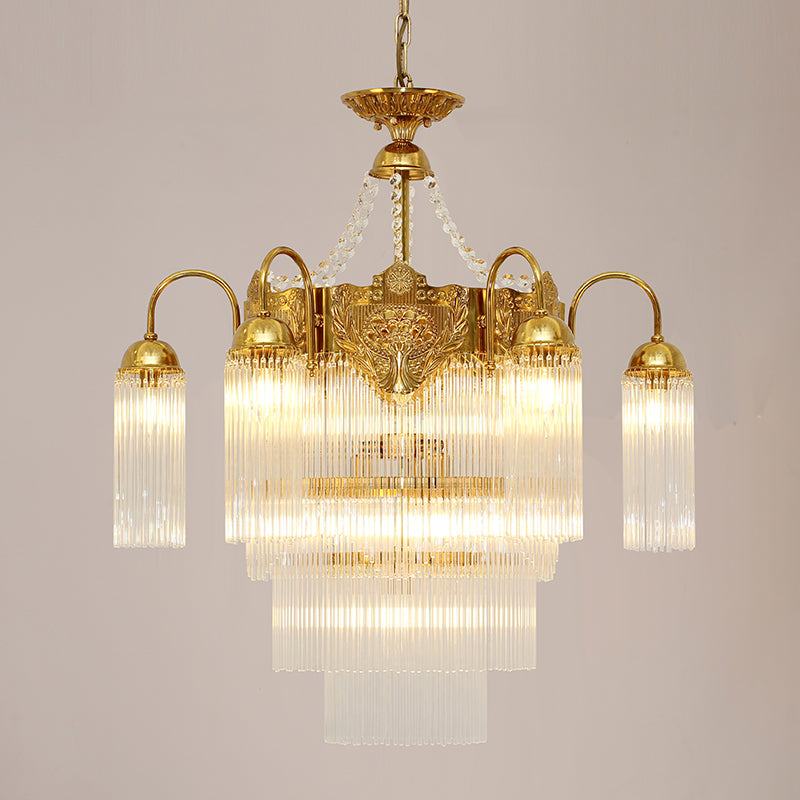 Victorian Pendant Lamp