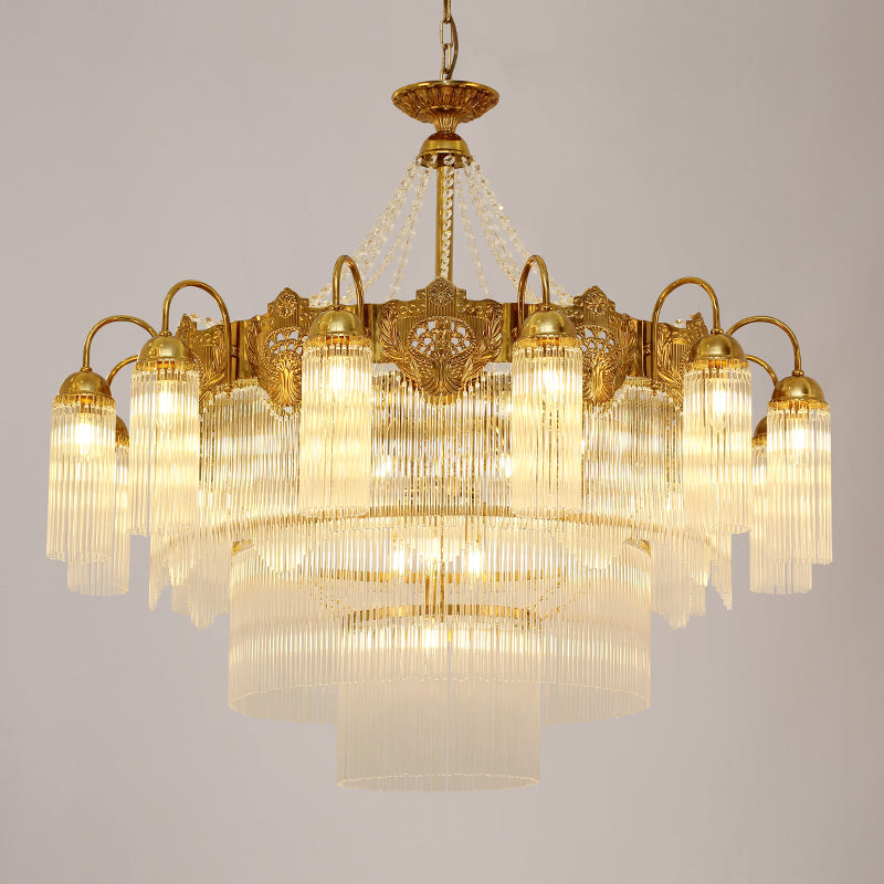 Victorian Pendant Lamp