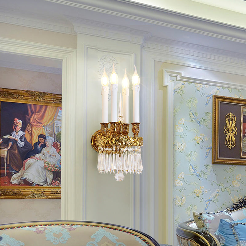 Victorian Wall Lights - Jewellery Top Lighting