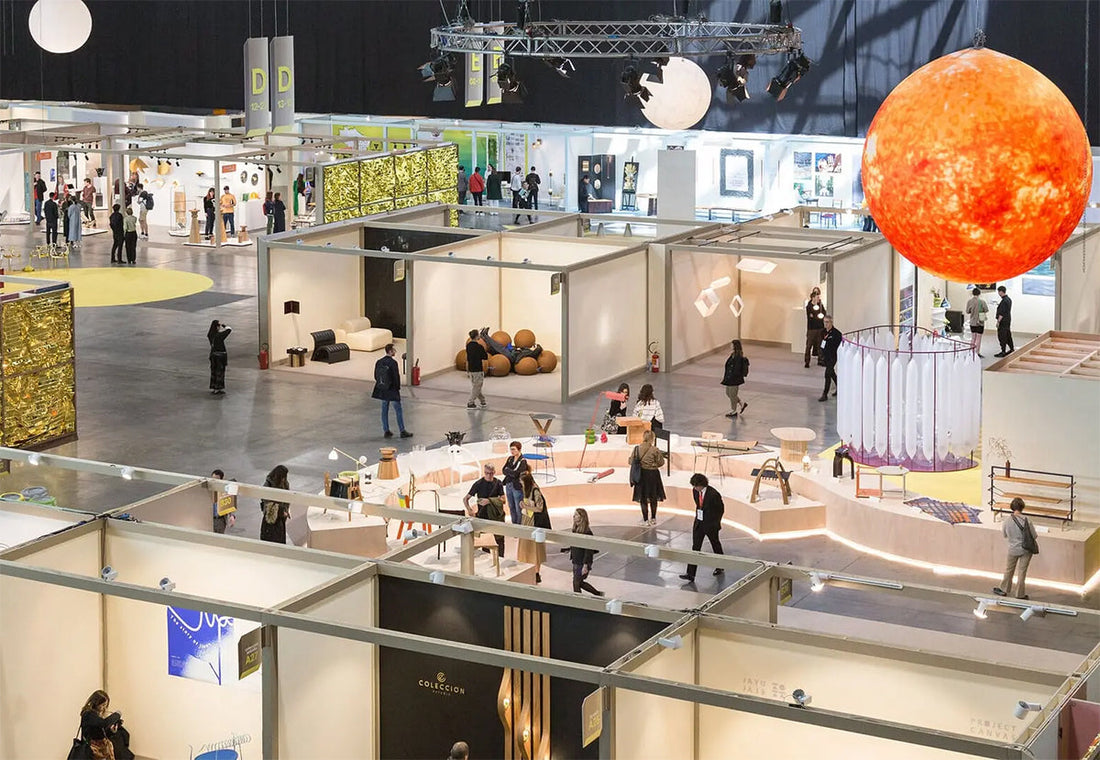 Global Lighting Exhibitions 2025: Your Essential Guide