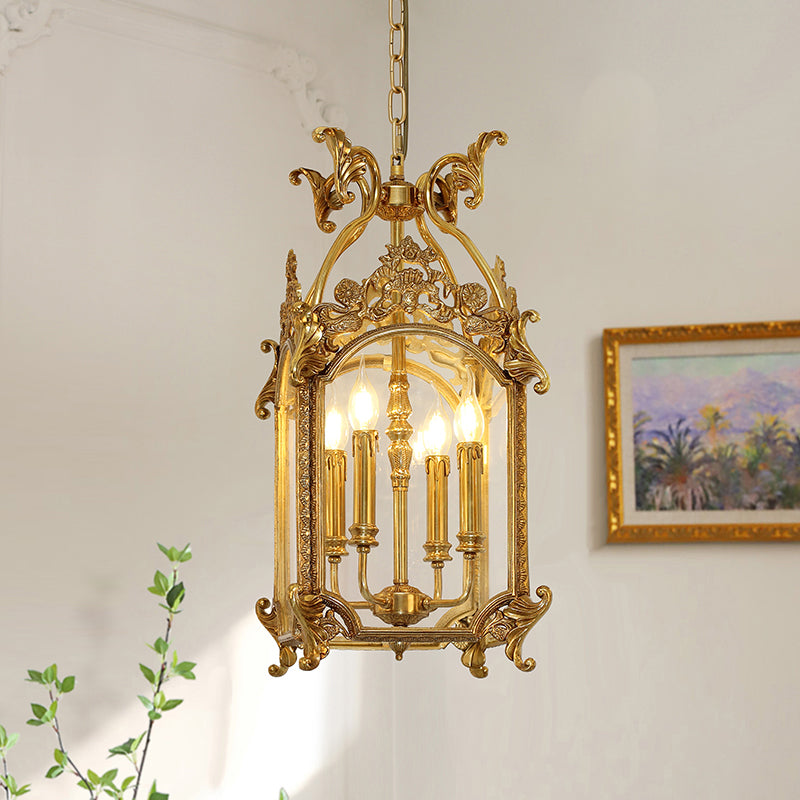 Pendant Lamp