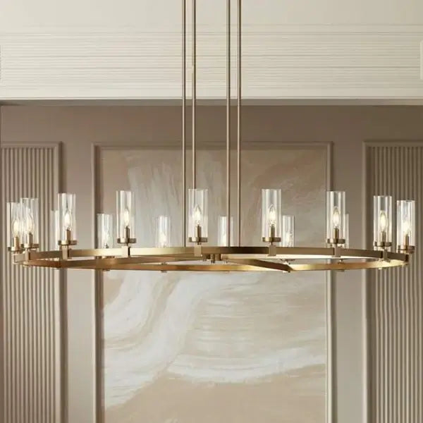 Modern Luxury Lighting