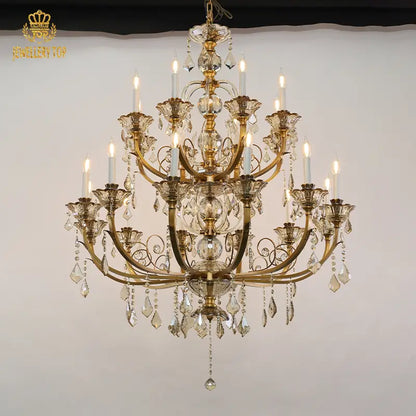 bernini-marble-folds-gilt-brass-cascade-jewellery-top-chandelier