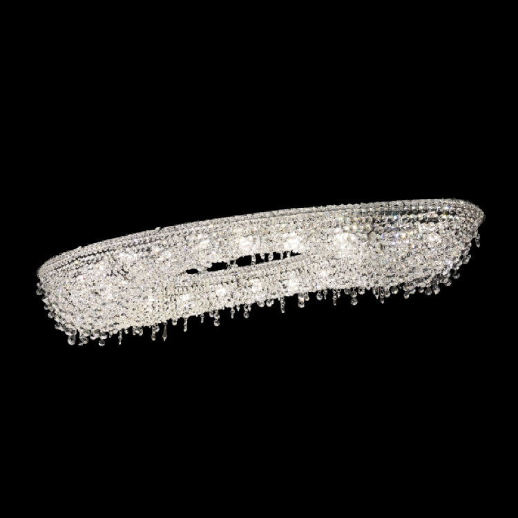 Manooi Swarovski Crystal Chandelier