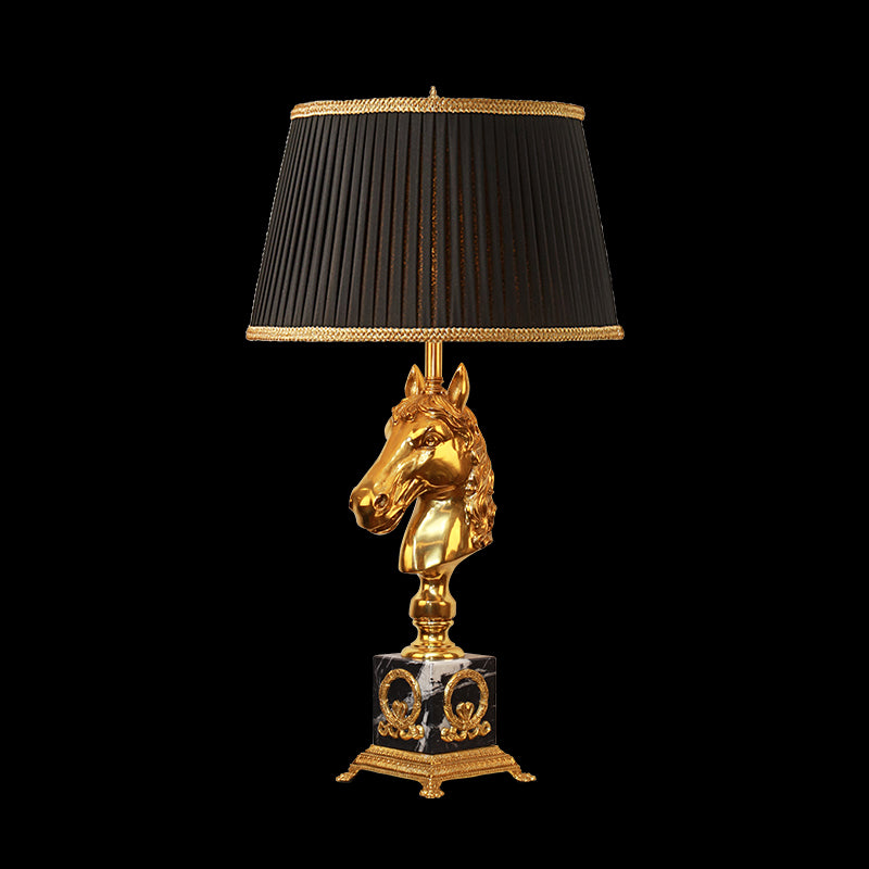 victorian table lamp