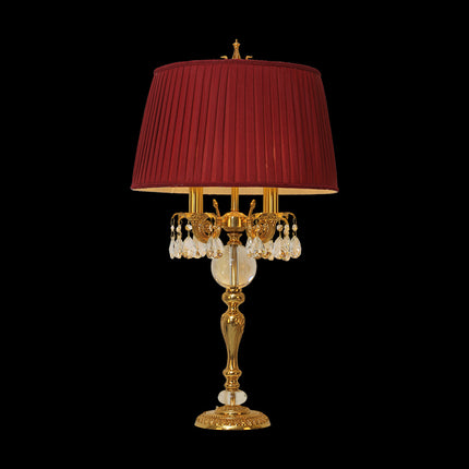 Empire Table Lamp