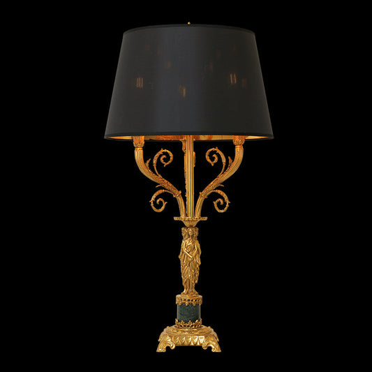 french lamps