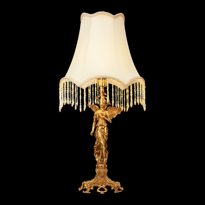 antique table lamps