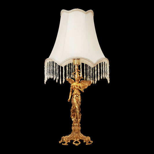 antique table lamps