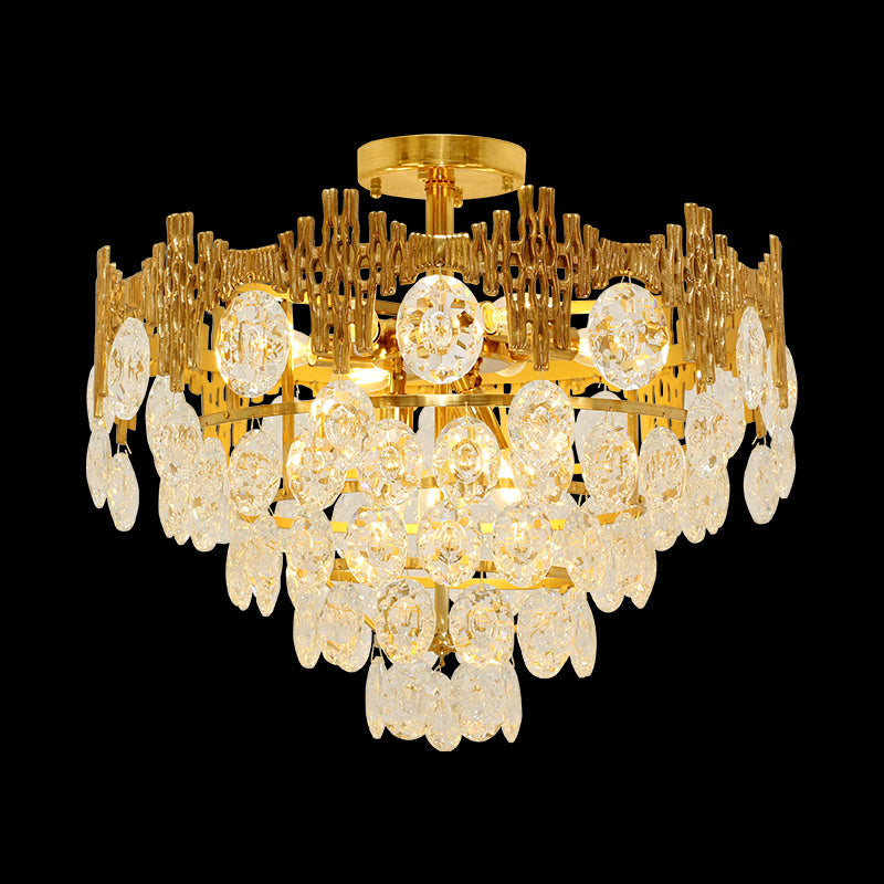 luxury ceiling light