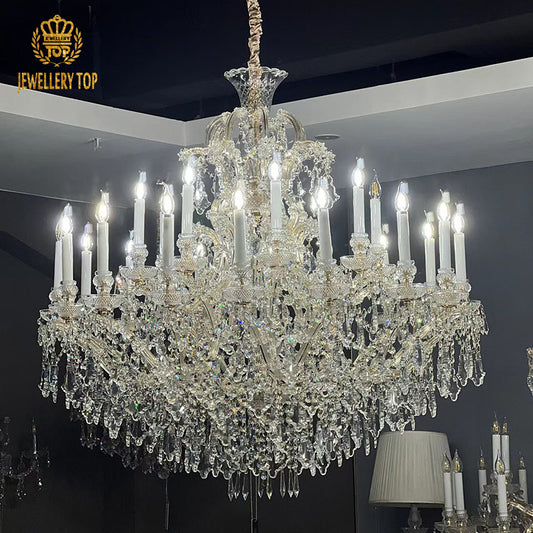 maria theresa royal chandelier