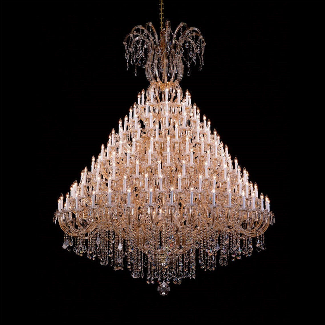 200 lamp maria theresa chandelier for foyer