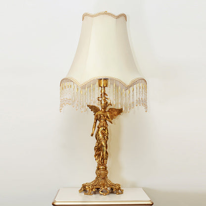 antique table lamps