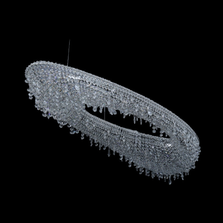 Manooi Swarovski Crystal Chandelier