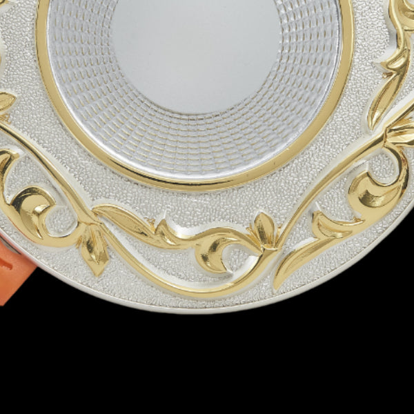 Eternal Halo Brass Downlight