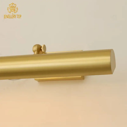Adjustable vintage wall light with square backplate