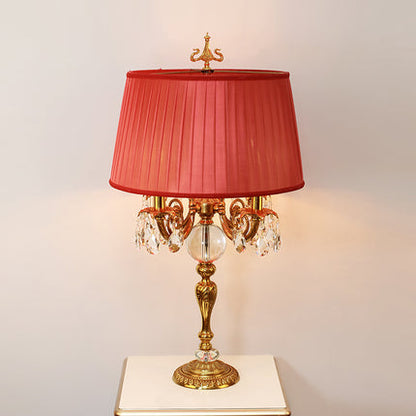 Empire Table Lamp