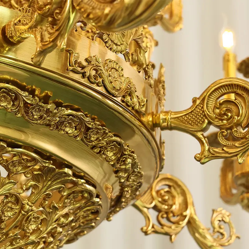 dresden-zwinger-grotto-spiral-flute-candle-sleeve-detail