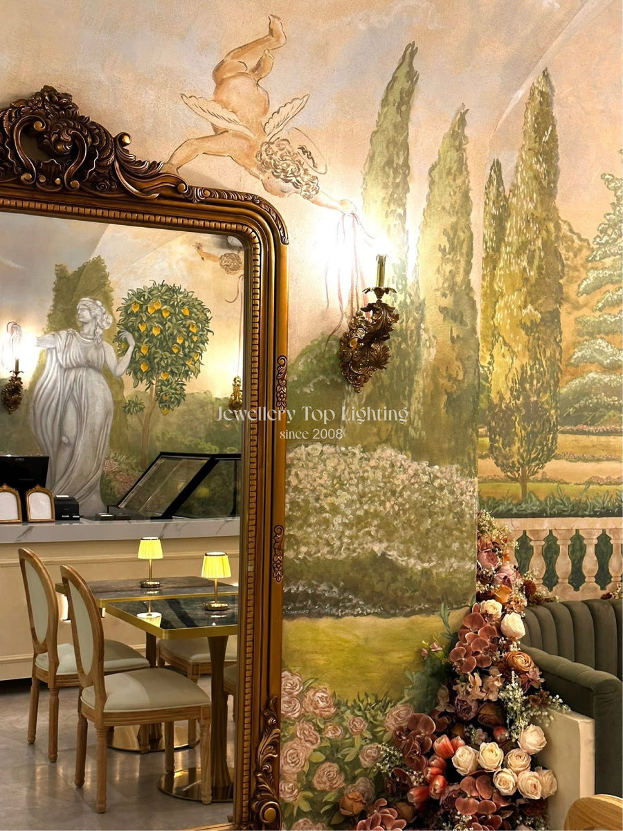 Aperitif Restaurant