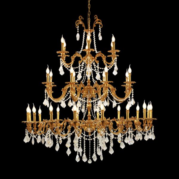 French Traditional Chandelier