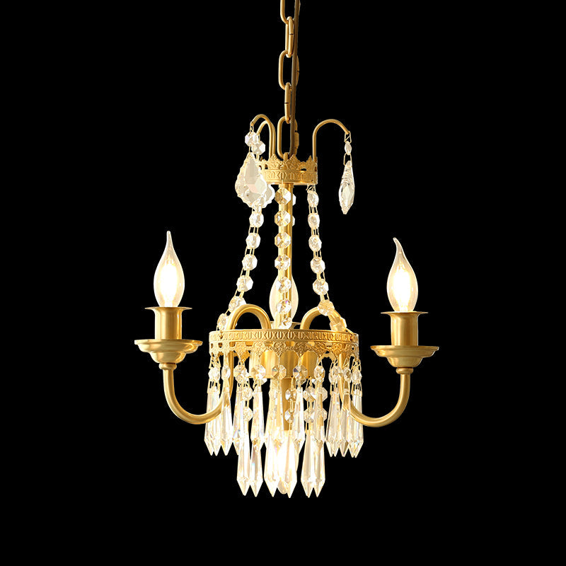 luxury chandelier