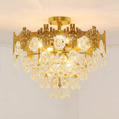 luxury ceiling light