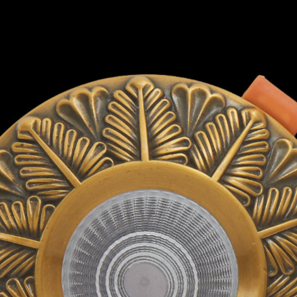 النحاس النحاس الكلاسيكي 105mm
