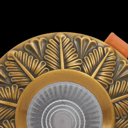 النحاس النحاس الكلاسيكي 105mm