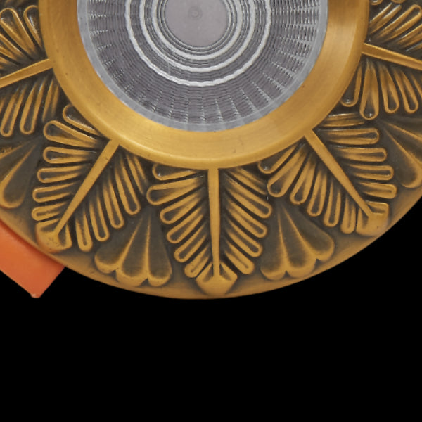 النحاس النحاس الكلاسيكي 105mm